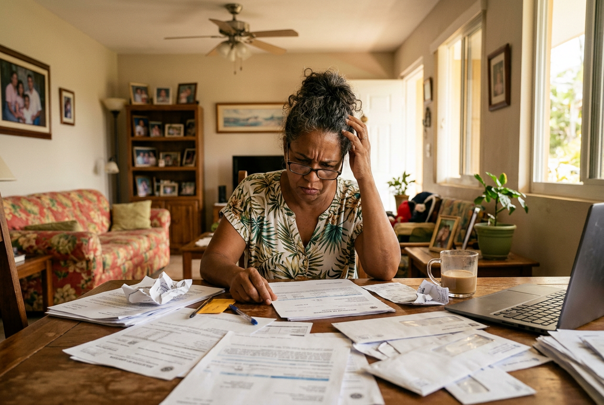 ¿Qué hacer con una propiedad heredada en Puerto Rico si no hay testamento?