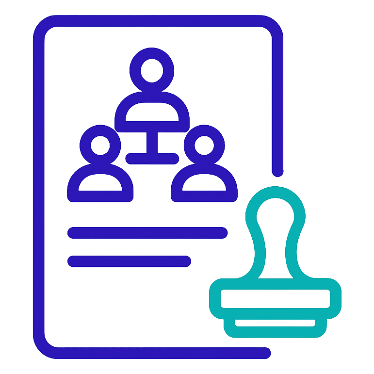 Escritura de cesión de derechos y acciones hereditarias – LexGO