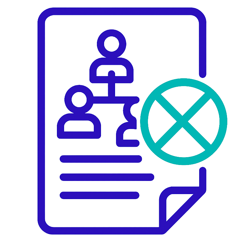 Escritura de repudiación de herencia ante notario en Puerto Rico – LexGO