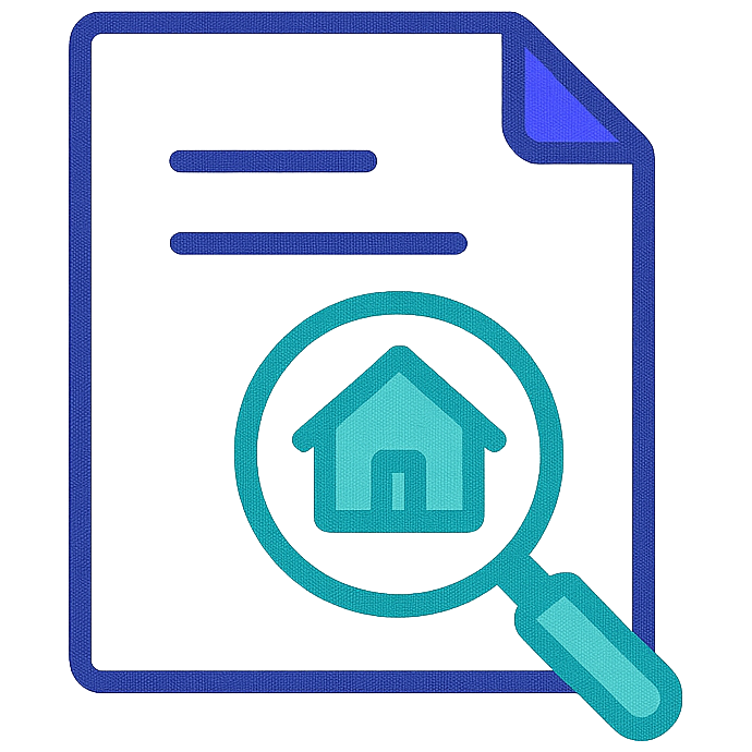 Servicio de estudio de título de propiedad en Puerto Rico – LexGO