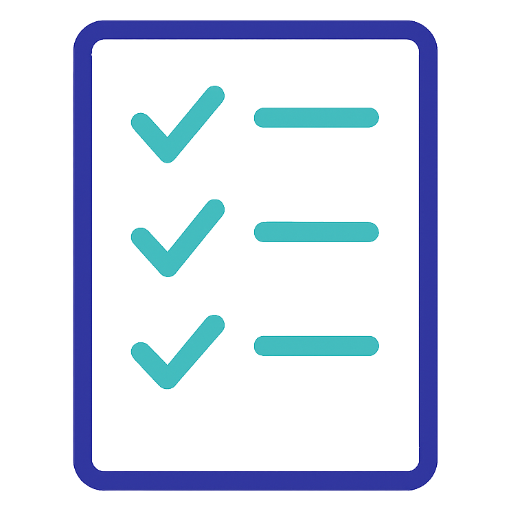 Formulario estándar editable para trámites legales en línea – LexGO