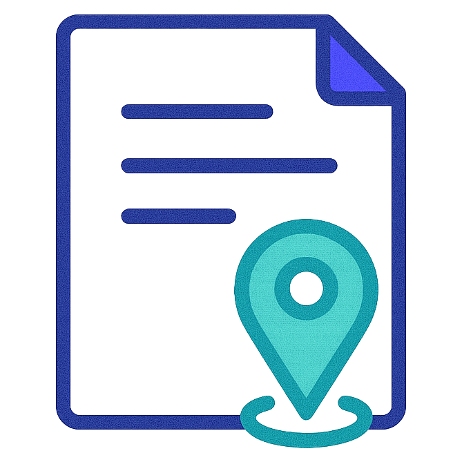 Instancia para inscripción en el Registro de la Propiedad – LexGO