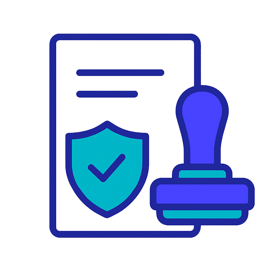 Servicio de poder general para representación legal y gestión de trámites en Puerto Rico – LexGO