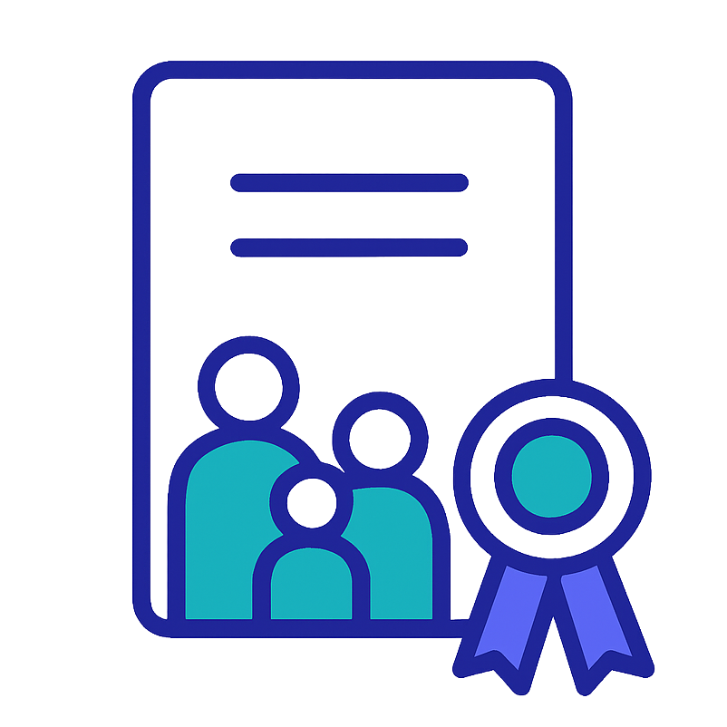 Servicio de preparación de testamento con firma presencial – LexGO