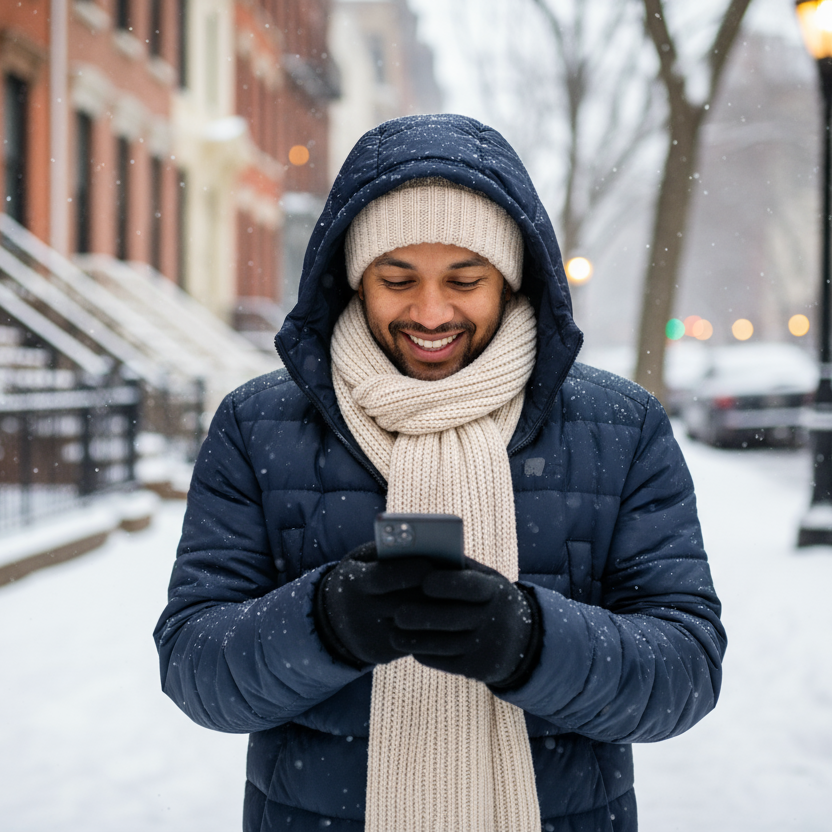 acerca un poco más la imagen de la persona