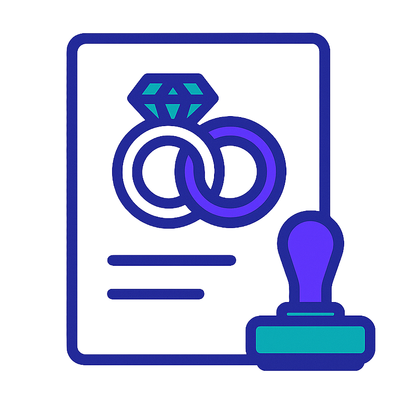 Servicio de capitulaciones matrimoniales en Puerto Rico – LexGO