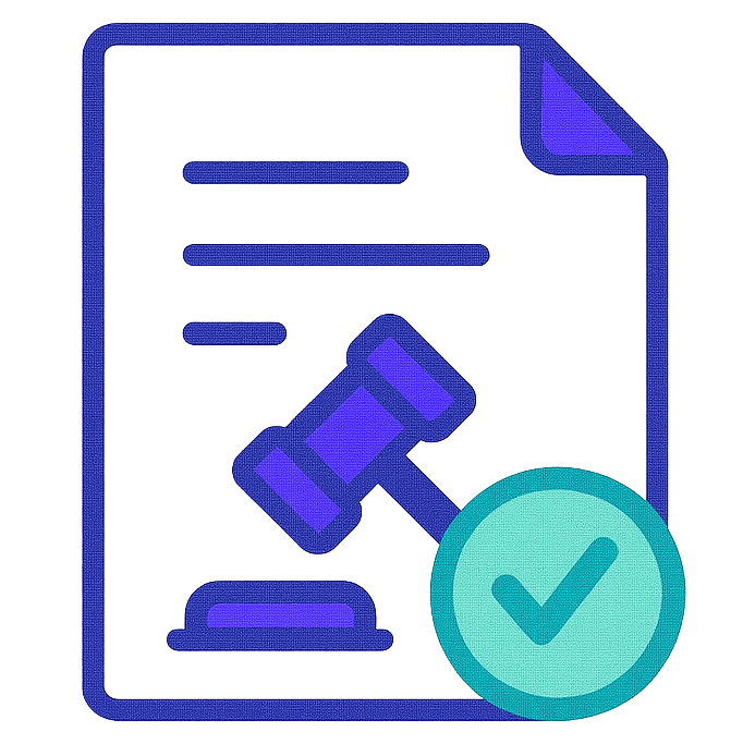Declaración jurada de aceptación de cargos de albacea – LexGO