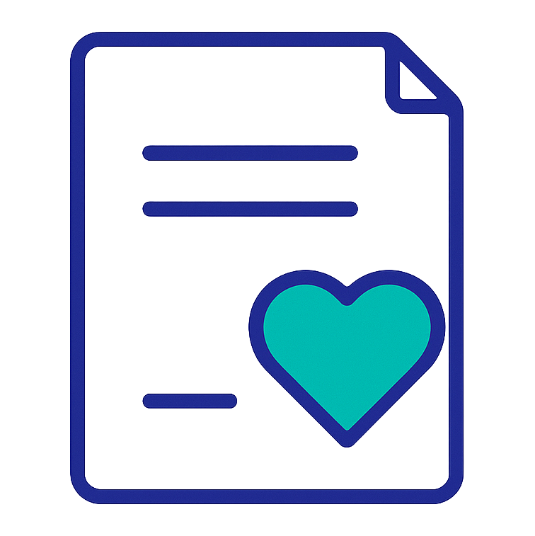 Escritura de directrices anticipadas de salud – LexGO