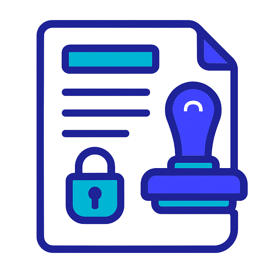 Servicio de poder duradero para gestión de asuntos personales y legales – LexGO