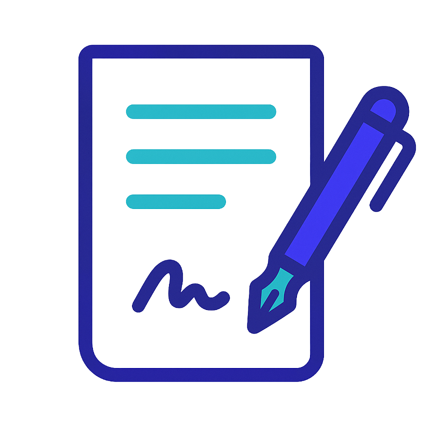 Servicio de redacción y otorgamiento de documentos legales – LexGO